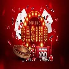 Layar perangkat mobile menunjukkan berbagai game sportsbook dan slot online di kencana28